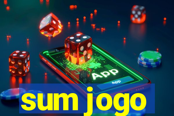 sum jogo